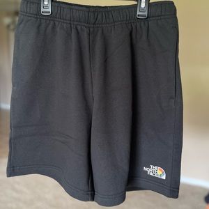 THE NORTH FACE Men’s Sweat Shorts